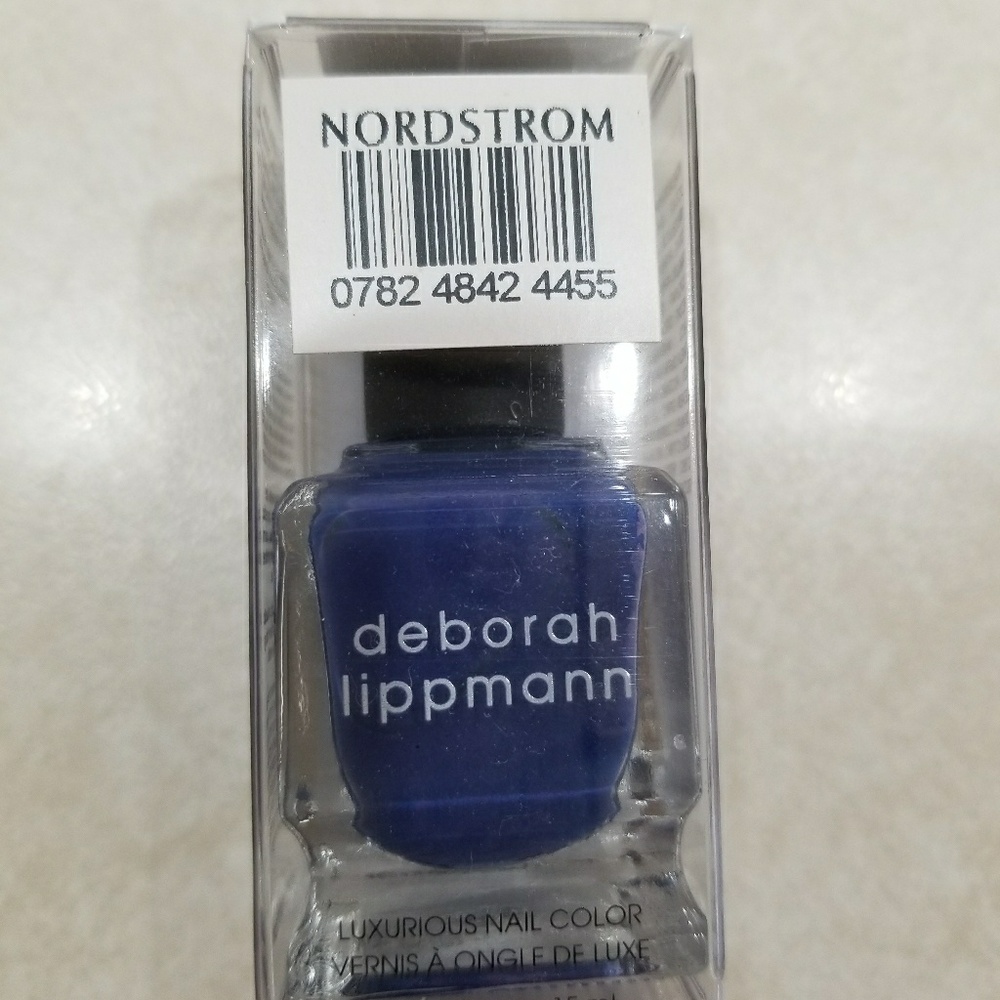 Deborah Lippman Nail Color